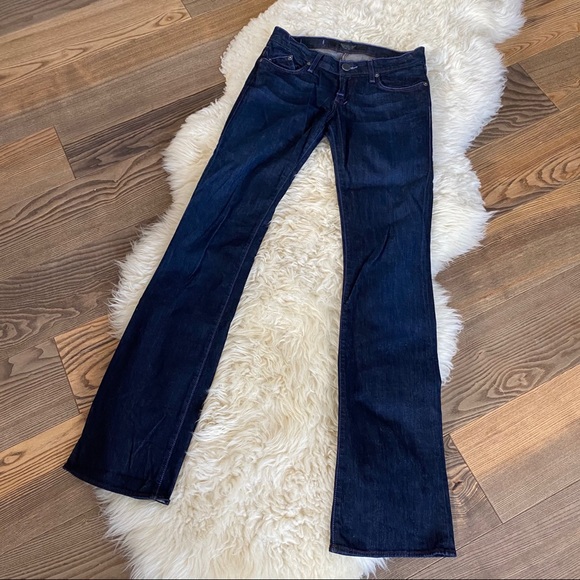 Rock and Republic Kasandra Jeans 27 - Picture 3 of 11